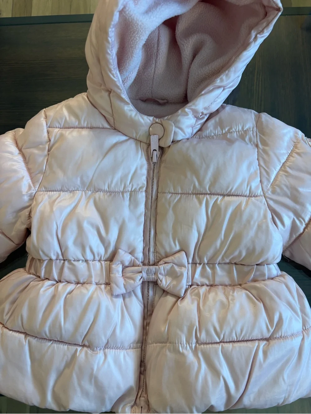 GAP soft light